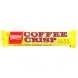 Nestle coffee crisp bar candy, coffee crisp bar Calories