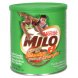 milo drink mix