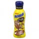 nesquik chocolate milk low fat