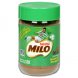 milo chocolate malt beverage mix