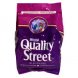quality street assorted chocolates toffees & caramels