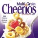 cheerios whole grain breakfast cereal
