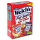 Welchs Fruit Snacks - Fruit Punch - Berries 'n Cherries Calories