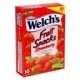 Welchs Fruit Snacks, Strawberry, Fat Free Calories