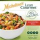 Michelina's Lean Gourmet All Natural Southwestern Fresca Steamer Bowl Calories