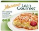 Michelina's Lean Gourmet Five Cheese Lasagna Calories