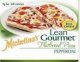 Michelina's Lean Gourmet Pepperoni Pizza Calories