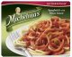 Michelina's Authentico Spaghetti with Meat Sauce Calories