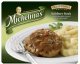 Michelina's Traditional Recipes Salisbury Steak Calories