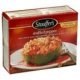 Stouffers Frozen Food, Stuffed Green Pepper and Beef Calories