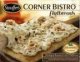 Stouffers Corner Bistro Flatbread - Three Meat Sicilian Calories