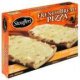 Stouffers pizza french bread, extra cheese Calories