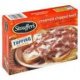 Stouffers creamed chipped beef Calories