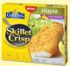 Skillet Crisp Tilapia Classic Seasonings