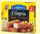 Gortons Premium Tilapia Fish Stick - 17.2 Oz Calories