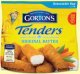 Gortons Fish Sticks & Other Dippers Original Batter Tenders, 18.1 Oz. Calories