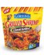 Gortons Classic Grilled Shrimp Calories
