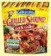 Gortons Grilled Shrimp Scampi Calories