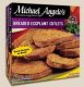 Michael Angelo's BJ's Eggplant Cutlets Calories