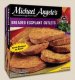 Michael Angelo's Sam's Eggplant Cutlets Calories