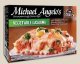 Michael Angelo's Signature Vegetable Lasagna, 11 Oz Calories