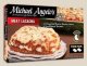 Michael Angelo's Sam's Meat Lasagna Calories