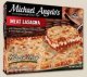 Michael Angelo's Signature Meat Lasagna, 80 Oz Calories