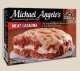 Michael Angelo's Signature Meat Lasagna, 11 Oz Calories