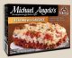 Michael Angelo's Signature Sausage Lasagna, 11OZ Calories