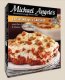 Michael Angelo's Signature Sausage Lasagna, 32OZ Calories