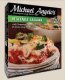 Michael Angelo's Signature Vegetable Lasagna, 30OZ Calories