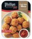 Phillips Seafood To Go Crab Cake Minis Calories