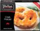 Phillips Seafood Crab Pretzel Calories