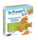 Kids Lightly Breaded Fishies
