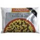 Hanover Foods Hanover Latino Blend - Premium the Silver Line Calories