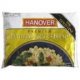 Hanover Foods Hanover the Gold Line Petite Asparagus Blend - Premium Calories