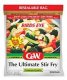 C&W Ultimate Stir-Fry Calories