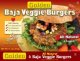 Golden Baja Veggie Burger