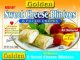 Golden Frozen Foods Golden Sweet Cheese Blintzes Calories