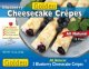 Golden Frozen Foods Golden Blueberry Cheesecake Crepes Calories