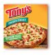 Tony's Pizza Tony's Crispy Crust Pizzas - Supreme Calories