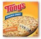 Tony's Pizza - Original Crust Cheese Calories