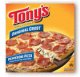 Tony's Pizza - Original Crust Pepperoni Calories