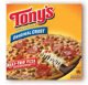 Tony's Pizza Tony's Original Crust Pizzas - Meat Trio Calories