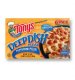 Tony's Pizza Tony's Deep Dish Pizza - Pepperoni Calories