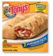 Tony's Pouches - Pepperoni
