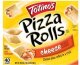 Pizza Rolls - Triple Cheese Totinos Nutrition info