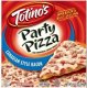 Totinos Totinos Party Pizza - Canadian Bacon Calories