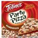 Totinos Party Pizza - Hamburger