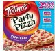 Totinos Party Pizza - Pepperoni